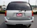 Silver Mist Metallic - Envoy SLT 4x4 Photo No. 6