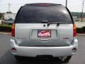 2007 Silver Mist Metallic GMC Envoy SLT 4x4  photo #6