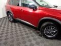 Scarlet Ember Tintcoat - Rogue S AWD Photo No. 4