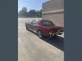 Vintage Burgundy - Mustang Coupe Photo No. 19