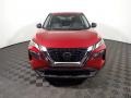 Scarlet Ember Tintcoat - Rogue S AWD Photo No. 5