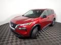 Scarlet Ember Tintcoat - Rogue S AWD Photo No. 9