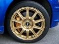 WR Blue Pearl - Impreza WRX STi Photo No. 10