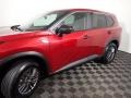 Scarlet Ember Tintcoat - Rogue S AWD Photo No. 10