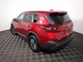 Scarlet Ember Tintcoat - Rogue S AWD Photo No. 12