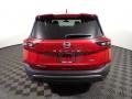 Scarlet Ember Tintcoat - Rogue S AWD Photo No. 13