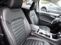 Front Seat of 2023 Edge SEL AWD