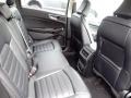 Ebony Rear Seat Photo for 2023 Ford Edge #146058737