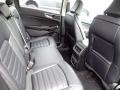 Rear Seat of 2023 Edge SEL AWD