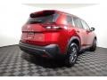 Scarlet Ember Tintcoat - Rogue S AWD Photo No. 16