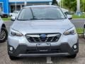Ice Silver Metallic - Crosstrek Limited Photo No. 2