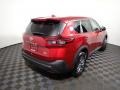 Scarlet Ember Tintcoat - Rogue S AWD Photo No. 17