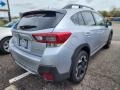 Ice Silver Metallic - Crosstrek Limited Photo No. 3