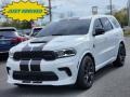 White Knuckle - Durango SRT Hellcat AWD Photo No. 1