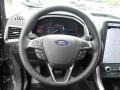  2023 Edge SEL AWD Steering Wheel