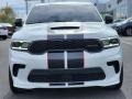  2021 Durango SRT Hellcat AWD White Knuckle