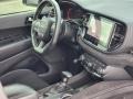 Black 2021 Dodge Durango SRT Hellcat AWD Dashboard