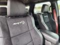 Black Front Seat Photo for 2021 Dodge Durango #146058943