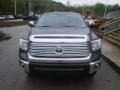 2016 Magnetic Gray Metallic Toyota Tundra Limited CrewMax 4x4  photo #13