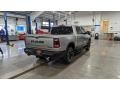 2020 Billet Silver Metallic Ram 1500 Rebel Crew Cab 4x4  photo #5