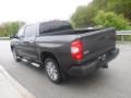 2016 Magnetic Gray Metallic Toyota Tundra Limited CrewMax 4x4  photo #17