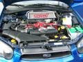 WR Blue Pearl - Impreza WRX STi Photo No. 17
