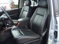 Silver Mist Metallic - Envoy SLT 4x4 Photo No. 15