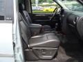 Silver Mist Metallic - Envoy SLT 4x4 Photo No. 16