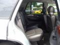 Silver Mist Metallic - Envoy SLT 4x4 Photo No. 17