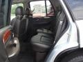 2007 Silver Mist Metallic GMC Envoy SLT 4x4  photo #18