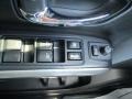 2015 Nissan Armada Platinum 4x4 Controls