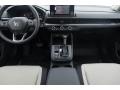 Platinum White Pearl - CR-V LX Photo No. 17