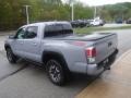 Cement - Tacoma TRD Off Road Double Cab 4x4 Photo No. 16