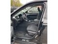 Diamond Black Crystal Pearl - Grand Cherokee L Laredo 4x4 Photo No. 2