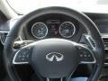  2018 QX30 Premium AWD Steering Wheel
