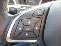  2018 QX30 Premium AWD Steering Wheel