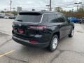Diamond Black Crystal Pearl - Grand Cherokee L Laredo 4x4 Photo No. 10