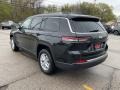 Diamond Black Crystal Pearl - Grand Cherokee L Laredo 4x4 Photo No. 12