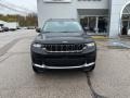 Diamond Black Crystal Pearl - Grand Cherokee L Laredo 4x4 Photo No. 13