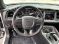 2023 White Knuckle Dodge Challenger GT  photo #6