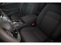 Aegean Blue Metallic - Civic LX Photo No. 24