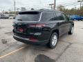Diamond Black Crystal Pearl - Grand Cherokee L Laredo 4x4 Photo No. 10