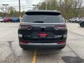 Diamond Black Crystal Pearl - Grand Cherokee L Laredo 4x4 Photo No. 11