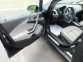 Medium Titanium Door Panel Photo for 2016 Buick Verano #146061730