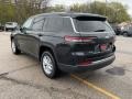Diamond Black Crystal Pearl - Grand Cherokee L Laredo 4x4 Photo No. 12