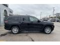 Diamond Black Crystal Pearl - Grand Cherokee L Laredo 4x4 Photo No. 14