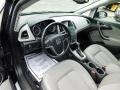 Medium Titanium Prime Interior Photo for 2016 Buick Verano #146061794