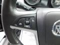 Medium Titanium Steering Wheel Photo for 2016 Buick Verano #146061854