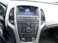 Controls of 2016 Verano Sport Touring Group