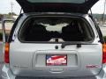 2007 Silver Mist Metallic GMC Envoy SLT 4x4  photo #26